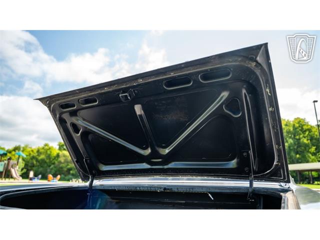 1967 Ford Mustang (CC-2102914) for sale in Smyrna, Tennessee