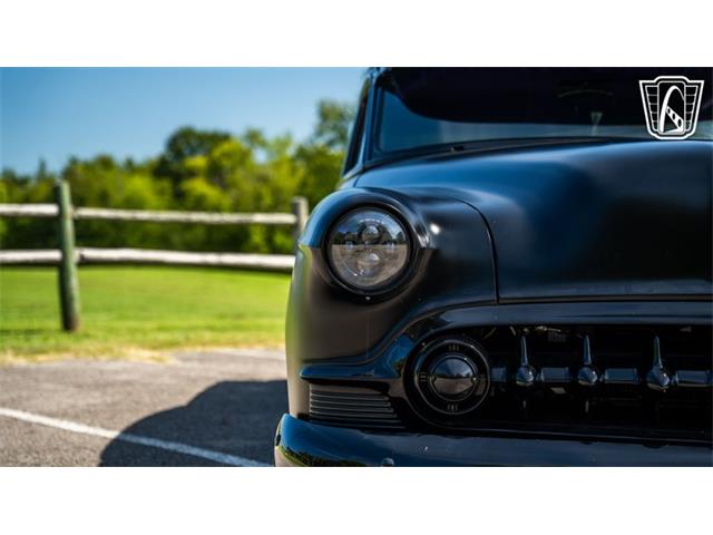 1953 Chevrolet Bel Air (CC-2102915) for sale in Smyrna, Tennessee