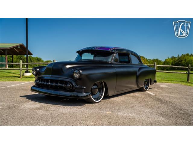 1953 Chevrolet Bel Air (CC-2102915) for sale in Smyrna, Tennessee