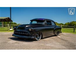 1953 Chevrolet Bel Air (CC-2102915) for sale in Smyrna, Tennessee