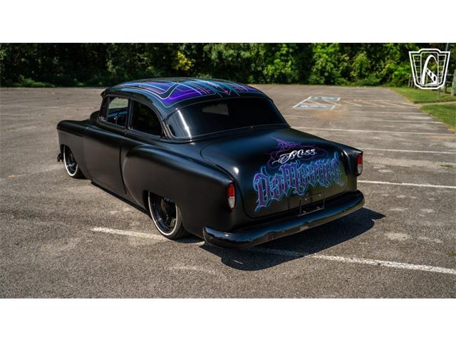 1953 Chevrolet Bel Air (CC-2102915) for sale in Smyrna, Tennessee