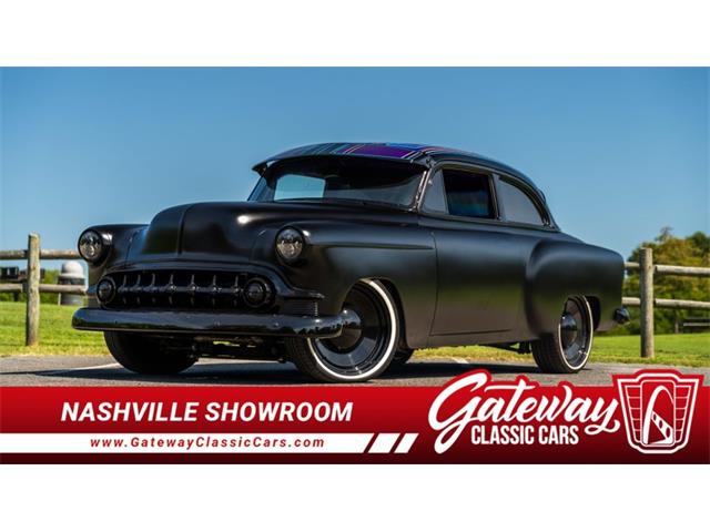 1953 Chevrolet Bel Air (CC-2102915) for sale in Smyrna, Tennessee