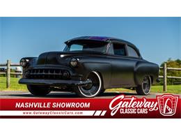 1953 Chevrolet Bel Air (CC-2102915) for sale in Smyrna, Tennessee