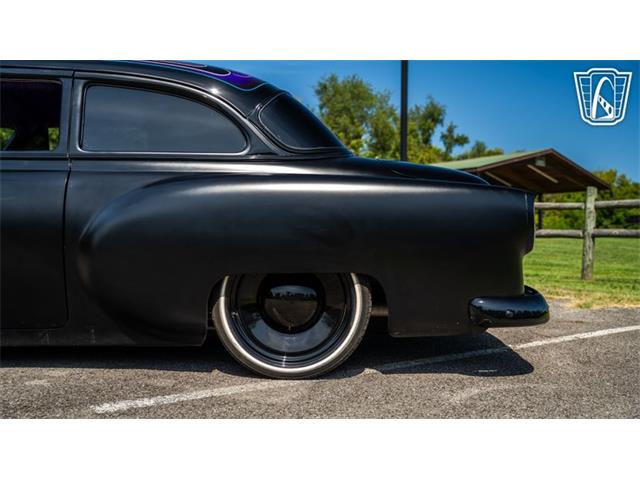 1953 Chevrolet Bel Air (CC-2102915) for sale in Smyrna, Tennessee