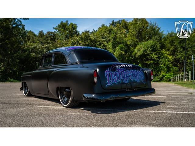 1953 Chevrolet Bel Air (CC-2102915) for sale in Smyrna, Tennessee