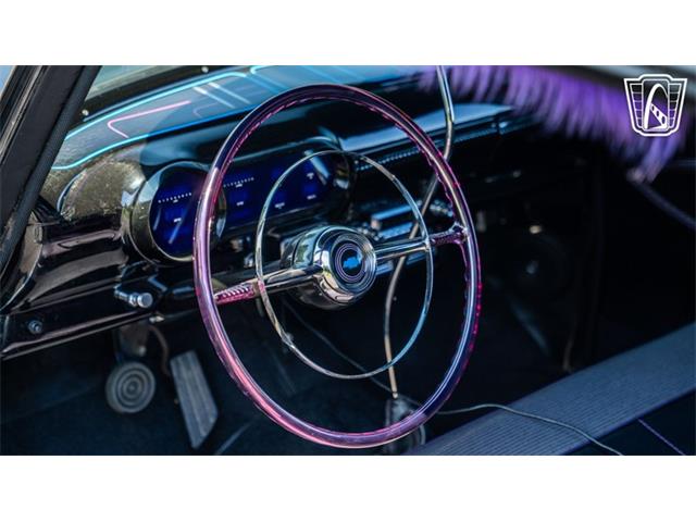 1953 Chevrolet Bel Air (CC-2102915) for sale in Smyrna, Tennessee