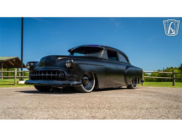 1953 Chevrolet Bel Air (CC-2102915) for sale in Smyrna, Tennessee