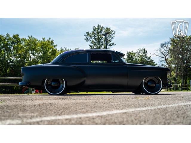 1953 Chevrolet Bel Air (CC-2102915) for sale in Smyrna, Tennessee