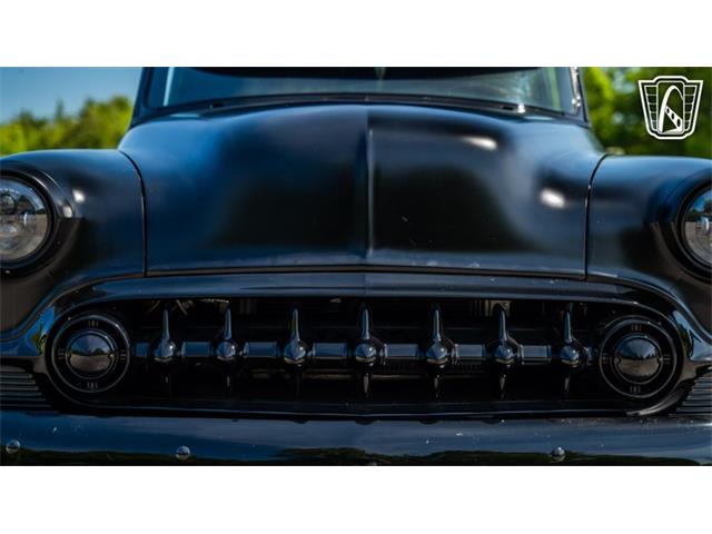 1953 Chevrolet Bel Air (CC-2102915) for sale in Smyrna, Tennessee