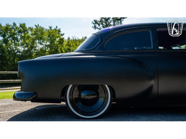 1953 Chevrolet Bel Air (CC-2102915) for sale in Smyrna, Tennessee