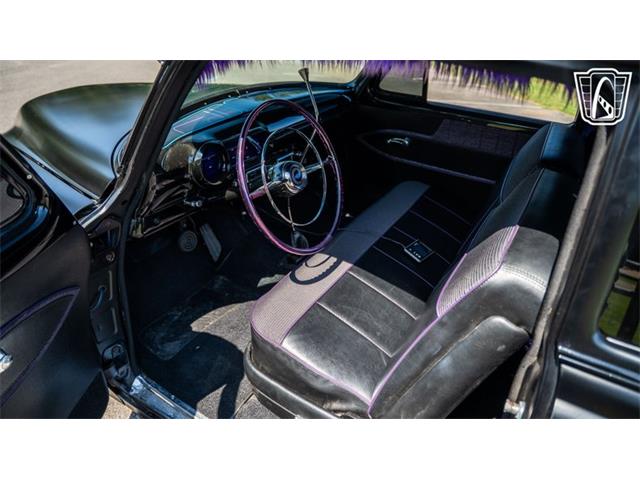 1953 Chevrolet Bel Air (CC-2102915) for sale in Smyrna, Tennessee
