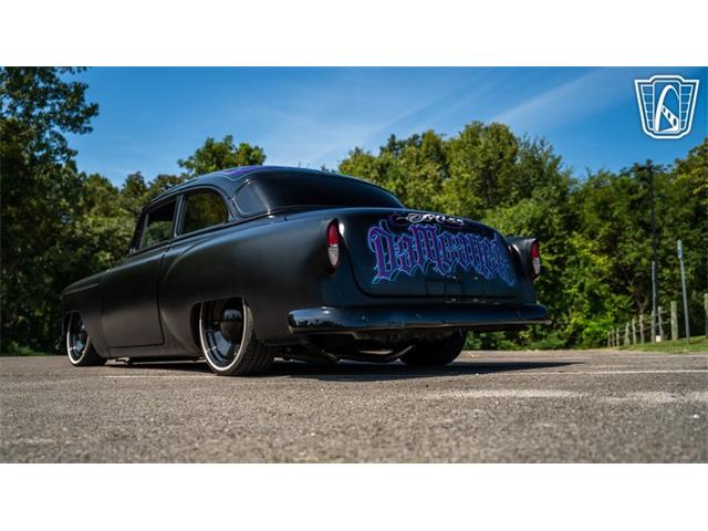1953 Chevrolet Bel Air (CC-2102915) for sale in Smyrna, Tennessee