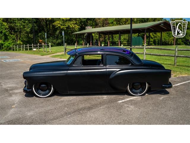 1953 Chevrolet Bel Air (CC-2102915) for sale in Smyrna, Tennessee