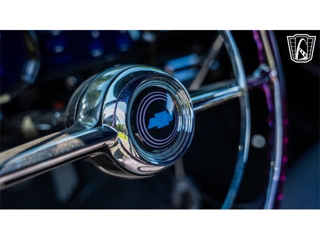 1953 Chevrolet Bel Air (CC-2102915) for sale in Smyrna, Tennessee