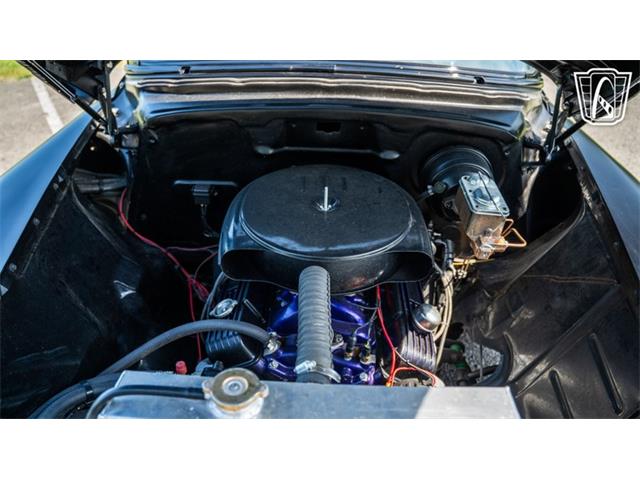 1953 Chevrolet Bel Air (CC-2102915) for sale in Smyrna, Tennessee