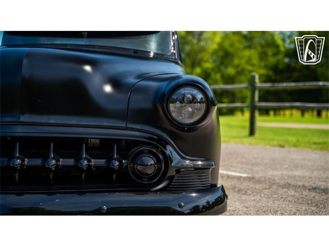 1953 Chevrolet Bel Air (CC-2102915) for sale in Smyrna, Tennessee