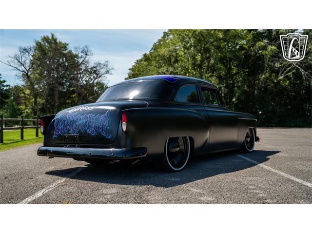 1953 Chevrolet Bel Air (CC-2102915) for sale in Smyrna, Tennessee