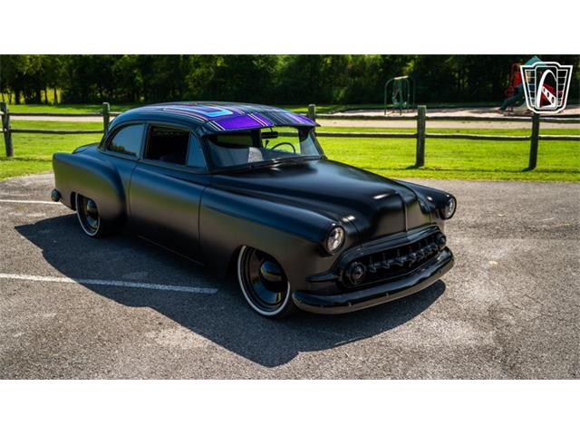 1953 Chevrolet Bel Air (CC-2102915) for sale in Smyrna, Tennessee