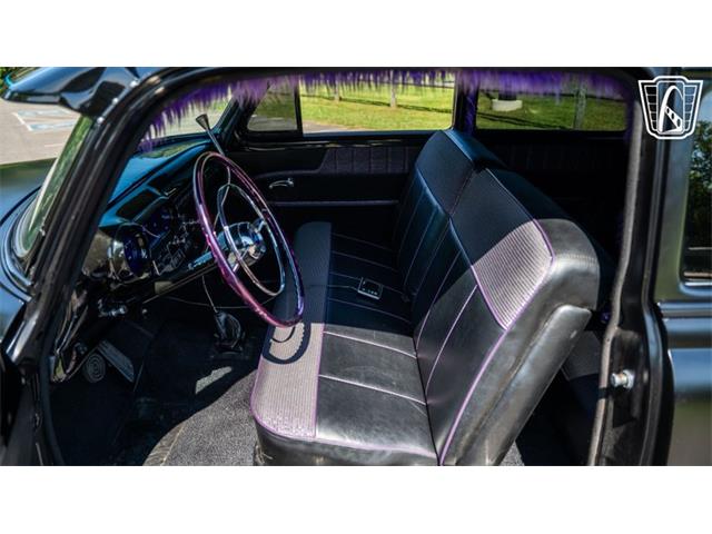 1953 Chevrolet Bel Air (CC-2102915) for sale in Smyrna, Tennessee