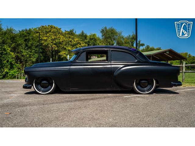 1953 Chevrolet Bel Air (CC-2102915) for sale in Smyrna, Tennessee