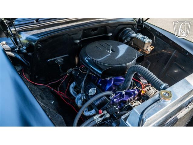 1953 Chevrolet Bel Air (CC-2102915) for sale in Smyrna, Tennessee