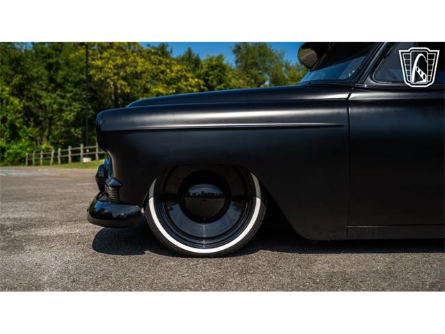 1953 Chevrolet Bel Air (CC-2102915) for sale in Smyrna, Tennessee