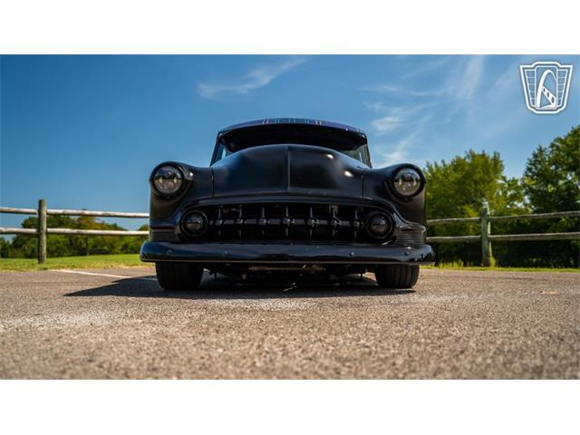 1953 Chevrolet Bel Air (CC-2102915) for sale in Smyrna, Tennessee