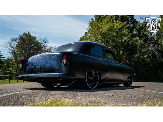 1953 Chevrolet Bel Air (CC-2102915) for sale in Smyrna, Tennessee