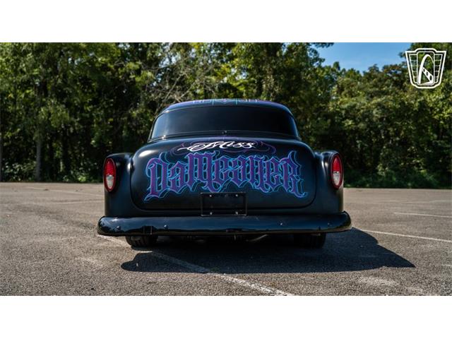 1953 Chevrolet Bel Air (CC-2102915) for sale in Smyrna, Tennessee