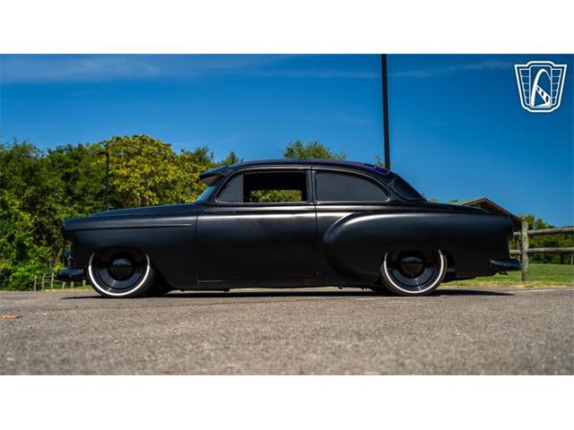 1953 Chevrolet Bel Air (CC-2102915) for sale in Smyrna, Tennessee