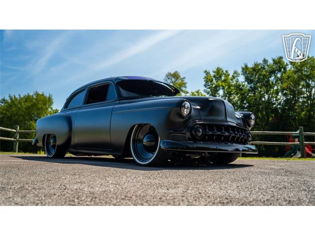 1953 Chevrolet Bel Air (CC-2102915) for sale in Smyrna, Tennessee