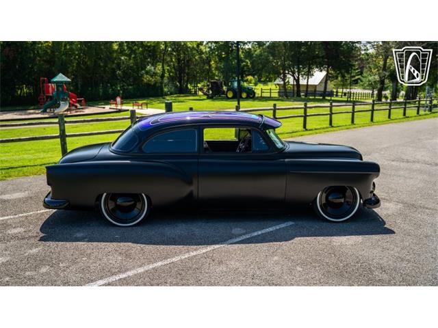 1953 Chevrolet Bel Air (CC-2102915) for sale in Smyrna, Tennessee