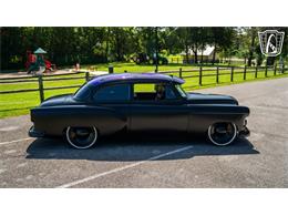 1953 Chevrolet Bel Air (CC-2102915) for sale in Smyrna, Tennessee