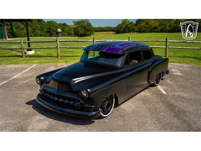 1953 Chevrolet Bel Air (CC-2102915) for sale in Smyrna, Tennessee