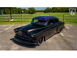 1953 Chevrolet Bel Air (CC-2102915) for sale in Smyrna, Tennessee
