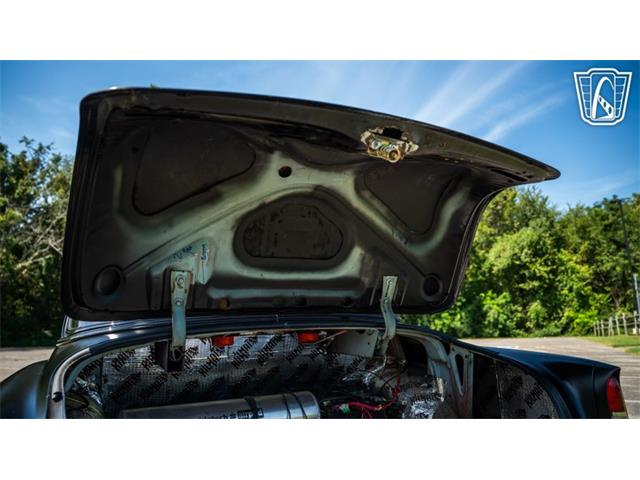 1953 Chevrolet Bel Air (CC-2102915) for sale in Smyrna, Tennessee