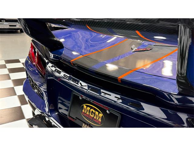 2026 Chevrolet Corvette (CC-2102916) for sale in Addison, Illinois