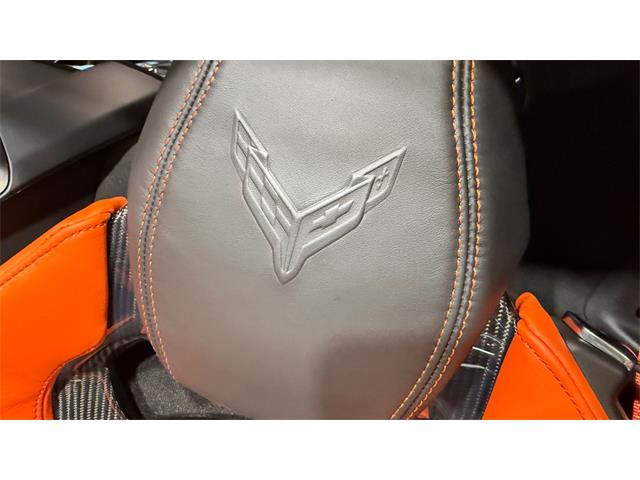 2026 Chevrolet Corvette (CC-2102916) for sale in Addison, Illinois