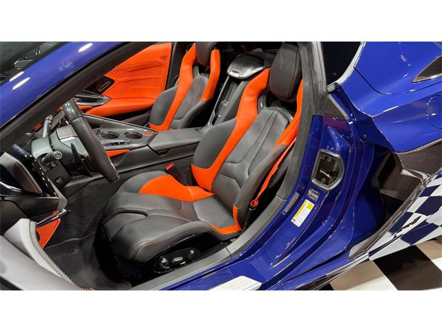 2026 Chevrolet Corvette (CC-2102916) for sale in Addison, Illinois