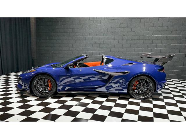 2026 Chevrolet Corvette (CC-2102916) for sale in Addison, Illinois