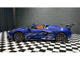 2026 Chevrolet Corvette (CC-2102916) for sale in Addison, Illinois