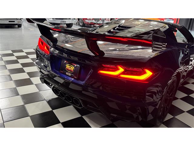 2026 Chevrolet Corvette (CC-2102916) for sale in Addison, Illinois