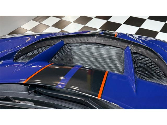 2026 Chevrolet Corvette (CC-2102916) for sale in Addison, Illinois