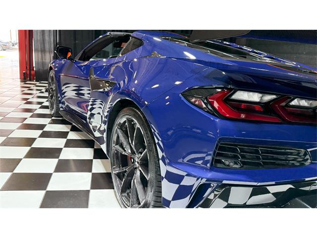 2026 Chevrolet Corvette (CC-2102916) for sale in Addison, Illinois