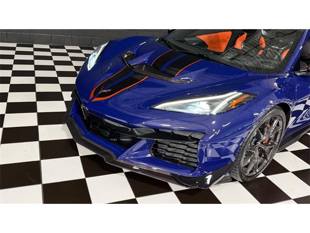 2026 Chevrolet Corvette (CC-2102916) for sale in Addison, Illinois