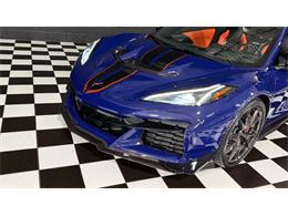 2026 Chevrolet Corvette (CC-2102916) for sale in Addison, Illinois