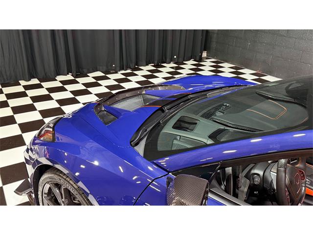 2026 Chevrolet Corvette (CC-2102916) for sale in Addison, Illinois