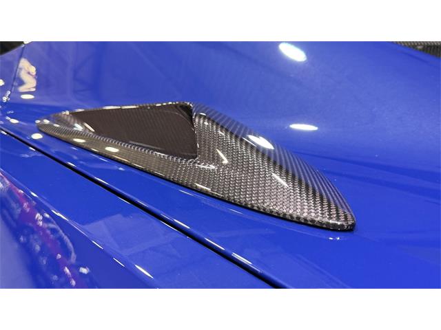 2026 Chevrolet Corvette (CC-2102916) for sale in Addison, Illinois