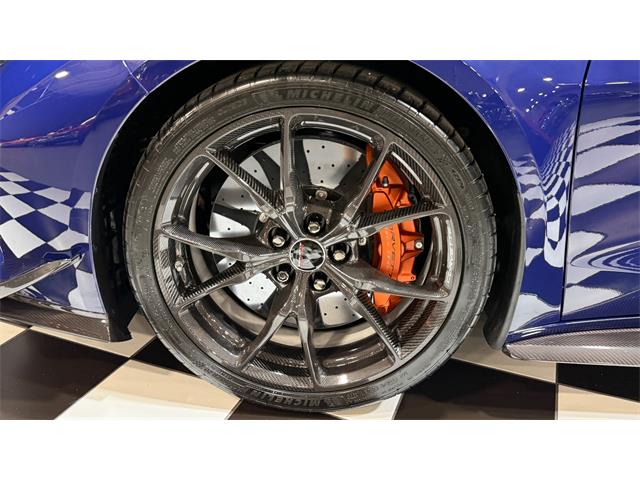 2026 Chevrolet Corvette (CC-2102916) for sale in Addison, Illinois