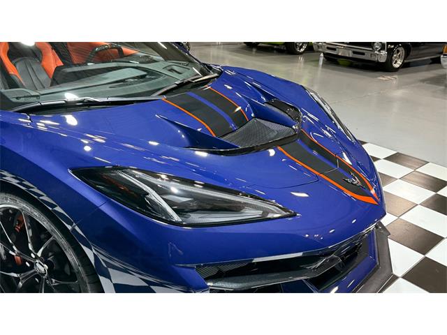 2026 Chevrolet Corvette (CC-2102916) for sale in Addison, Illinois